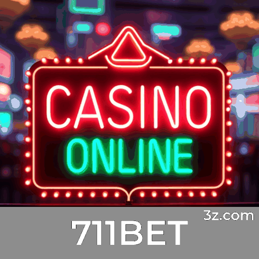 711BET: Experiência de Jogos de Cassino Luxuosa e Emocionante