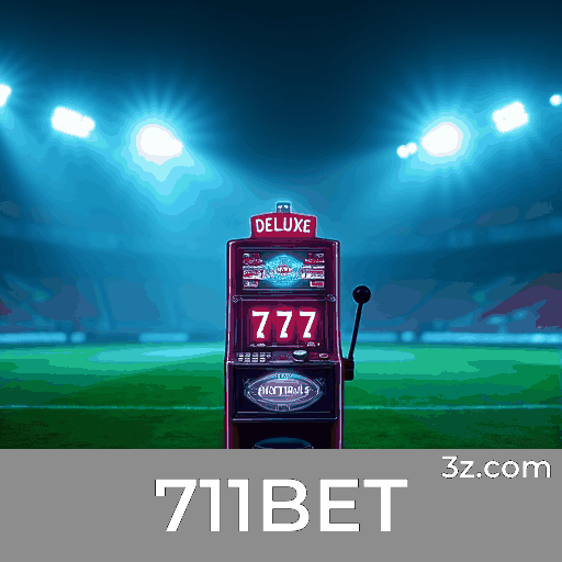 Estratégias Analíticas para Apostas Esportivas de Sucesso na 711BET