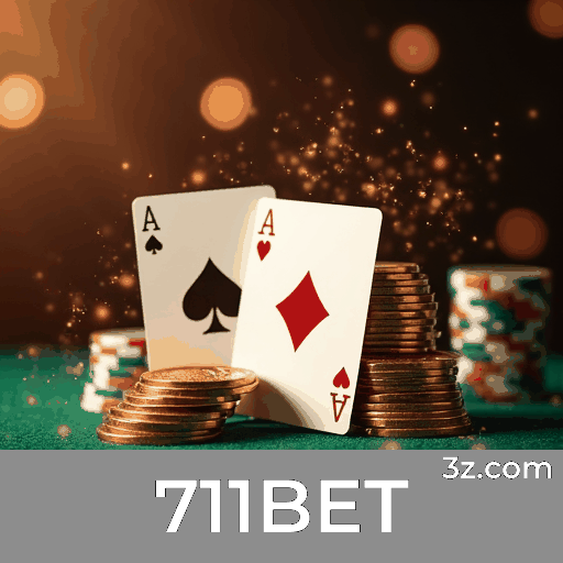 711BET: O Paraíso dos Jogos Selecionados