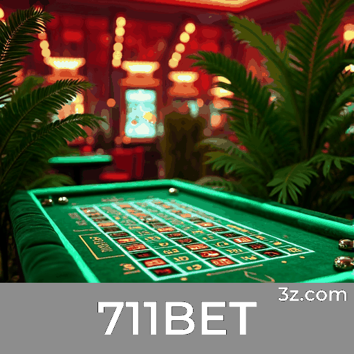 711BET Casino: Programa VIP Exclusivo e Luxuoso