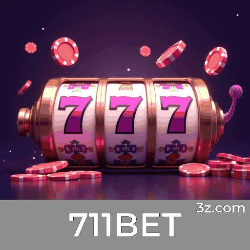 711BET: O Paraíso dos Jogos Selecionados