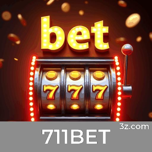 711BET: Experiência de Jogos de Cassino Luxuosa e Emocionante