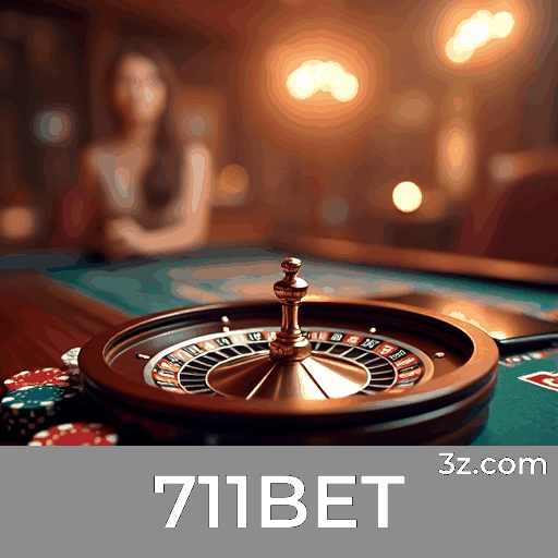 711BET: O Paraíso dos Jogos Selecionados