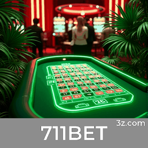 711BET app: Descubra Benefícios Únicos e Exclusivos