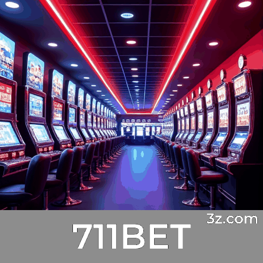 Tecnologia de Ponta e Segurança Inigualável na 711BET