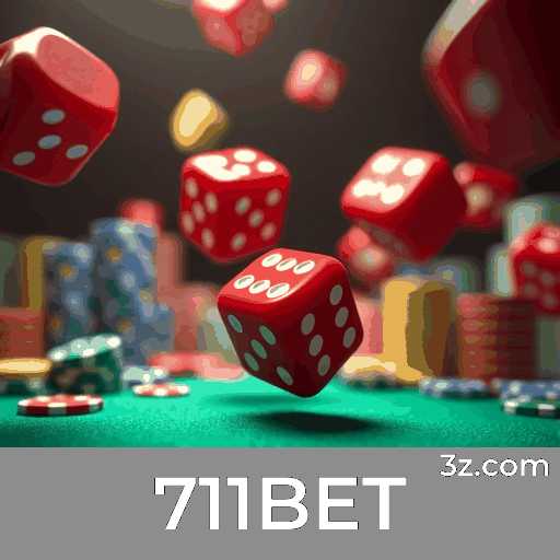 711BET Casino: Programa VIP Exclusivo e Luxuoso
