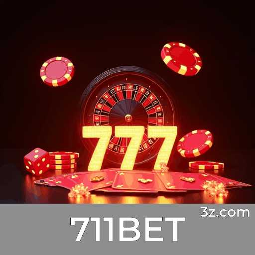 711BET: O Paraíso dos Jogos Selecionados