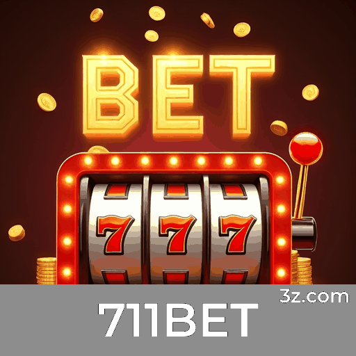 711BET Casino: Programa VIP Exclusivo e Luxuoso
