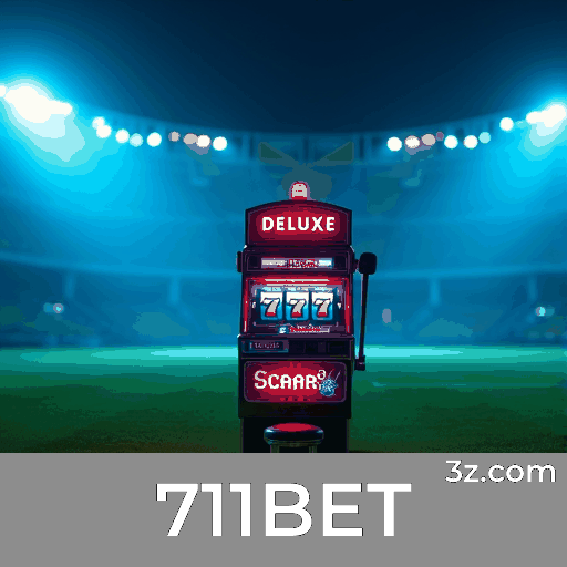 711BET: Apostas Seguras e Rápidas Especialmente para Brasileiros