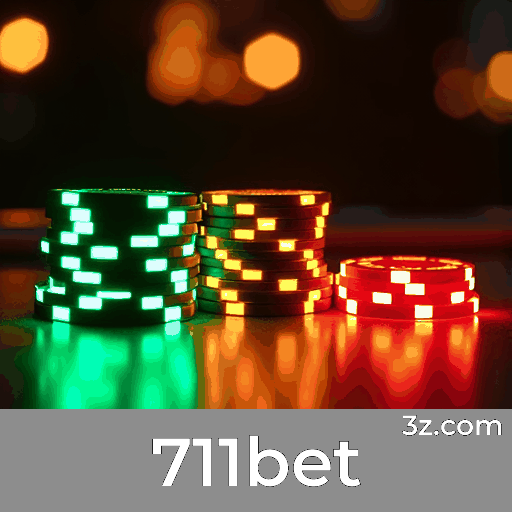 711bet Promo: Descubra Vantagens Ocultas e Estratégias 711bet Promo: Descubra Vantagens Ocultas e Estratégias