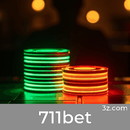 Experiência Inigualável no Cassino 711bet