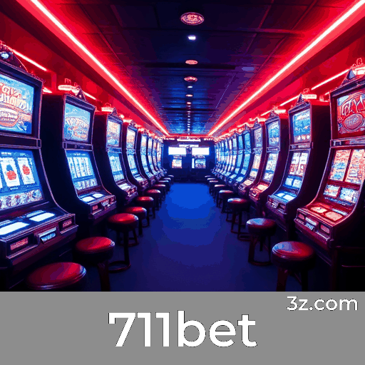 711bet: Slots com Altos Jackpots, Jogos de Mesa Estratégicos, Experiência Imersiva com Dealer ao Vivo 711bet: Slots com Altos Jackpots, Jogos de Mesa Estratégicos, Experiência Imersiva com Dealer ao Vivo