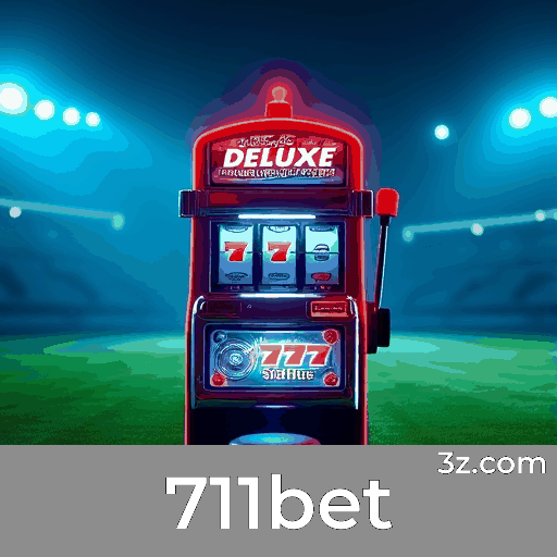 Experiência Inigualável no Cassino 711bet